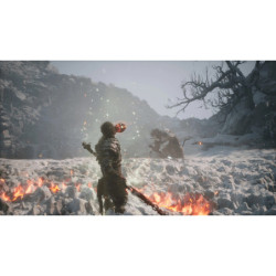 Gry U&I Entertainment PlayStation 5 Black Myth: Wukong