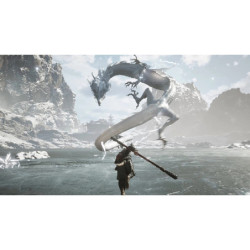 Gry U&I Entertainment PlayStation 5 Black Myth: Wukong