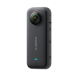 Zewnętrzna kamera Insta360 X3