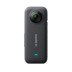 Zewnętrzna kamera Insta360 X3