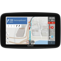 Nawigacja GPS Tomtom GO Professional 6