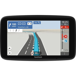 Nawigacja GPS Tomtom GO CLASSIC 6, 2. gen