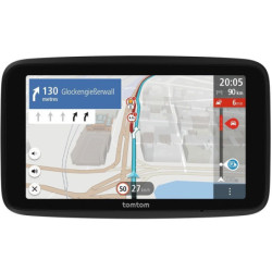 Nawigacja GPS Tomtom GO Professional 5