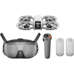 Dron DJI Neo Motion Fly More Combo