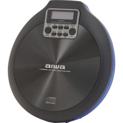 Discman AIWA PCD-810