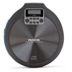 Discman AIWA PCD-810