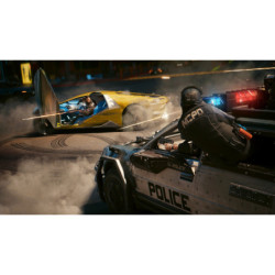 Gry CD Projekt PlayStation 5 Cyberpunk 2077 Ultimate Edition