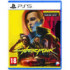 Gry CD Projekt PlayStation 5 Cyberpunk 2077 Ultimate Edition