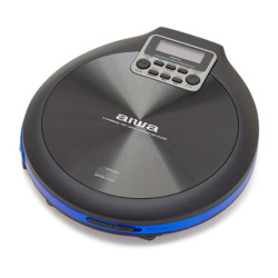 Discman AIWA PCD-810