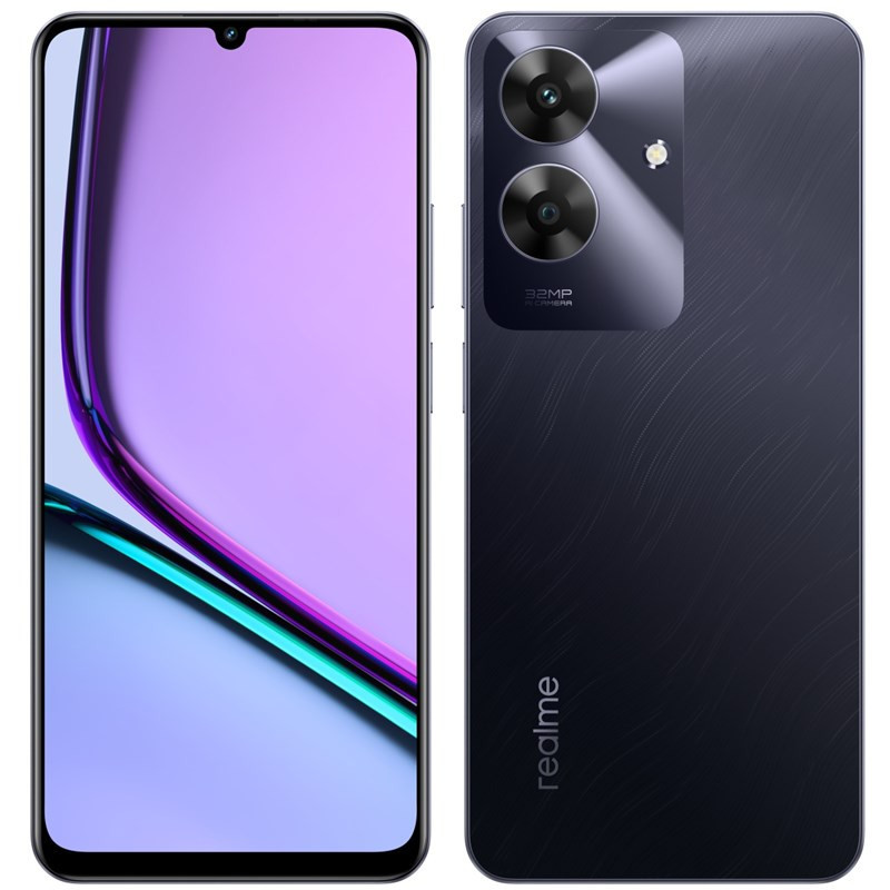 Telefon komórkowy realme Note 60 4 GB / 128 GB