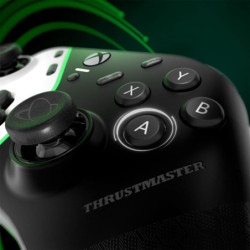 Kontroler Thrustmaster HEART pro Xbox a PC