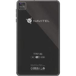 Nawigacja GPS Navitel T797 4G