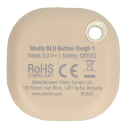 Przycisk Shelly BLU Button Tough 1