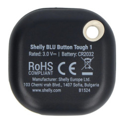 Przycisk Shelly BLU Button Tough 1