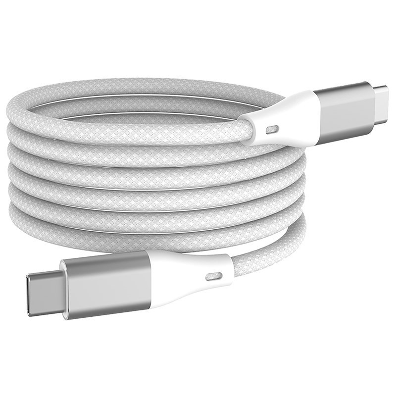 Kabel WG USB-C/USB-C, 3A, 60W, 1m