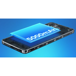 Telefon komórkowy Infinix Hot 40i 8 GB / 256 GB