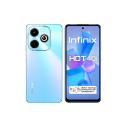 Telefon komórkowy Infinix Hot 40i 8 GB / 256 GB