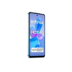 Telefon komórkowy Infinix Hot 40i 8 GB / 256 GB