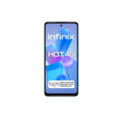 Telefon komórkowy Infinix Hot 40i 8 GB / 256 GB