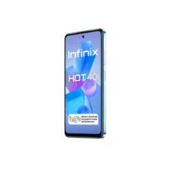 Telefon komórkowy Infinix Hot 40i 8 GB / 256 GB