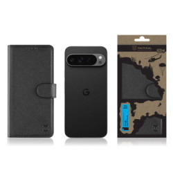 Pokrowiec na telefon Tactical Field Notes na Google Pixel 9 Pro XL