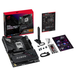 Płyta główna Asus B850-F GAMING WIFI