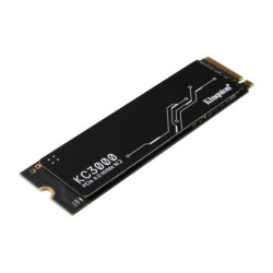 SSD Kingston KC3000 1TB NVMe