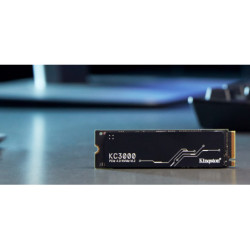 SSD Kingston KC3000 1TB NVMe