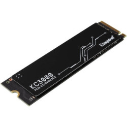 SSD Kingston KC3000 1TB NVMe