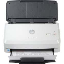 Skaner  Hewlett Packard ScanJet Pro 3000 s4