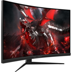 Monitor MSI G322C 32",LED podsvícení, VA panel, 1ms, 3000: 1, 250cd/m2, 1920 x 1080 Full HD, - černý