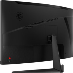 Monitor MSI G322C 32",LED podsvícení, VA panel, 1ms, 3000: 1, 250cd/m2, 1920 x 1080 Full HD, - černý