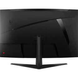 Monitor MSI G322C 32",LED podsvícení, VA panel, 1ms, 3000: 1, 250cd/m2, 1920 x 1080 Full HD, - černý