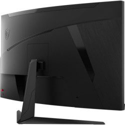 Monitor MSI G322C 32",LED podsvícení, VA panel, 1ms, 3000: 1, 250cd/m2, 1920 x 1080 Full HD, - černý