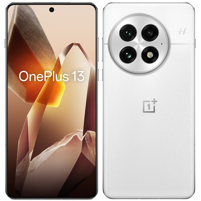 Telefon komórkowy OnePlus 13 5G 16 GB / 512 GB