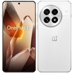 Telefon komórkowy OnePlus 13 5G 16 GB / 512 GB