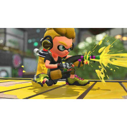 Gry Nintendo Splatoon 2