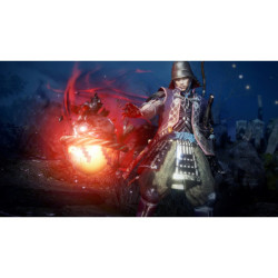 Gry Playstation Nioh 2