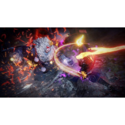 Gry Playstation Nioh 2