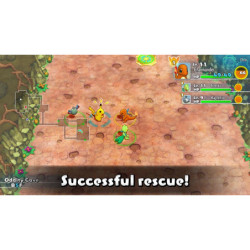 Gry Nintendo Pokémon Mystery Dungeon: Rescue Team DX