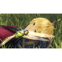 Gry Nintendo Xenoblade Chronicles: Definitive Edition