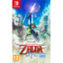 Gry Nintendo The Legend of Zelda: Skyward Sword HD