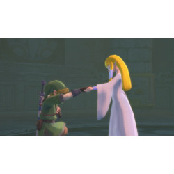 Gry Nintendo The Legend of Zelda: Skyward Sword HD