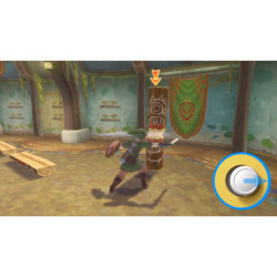 Gry Nintendo The Legend of Zelda: Skyward Sword HD