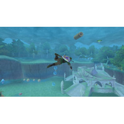 Gry Nintendo The Legend of Zelda: Skyward Sword HD