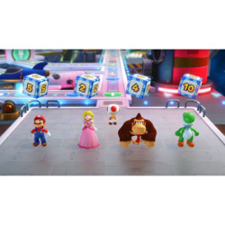 Gry Nintendo Mario Party Superstars