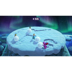 Gry Nintendo Mario Party Superstars