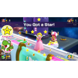 Gry Nintendo Mario Party Superstars