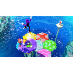 Gry Nintendo Mario Party Superstars