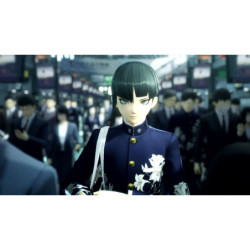 Gry Nintendo Shin Megami Tensei V